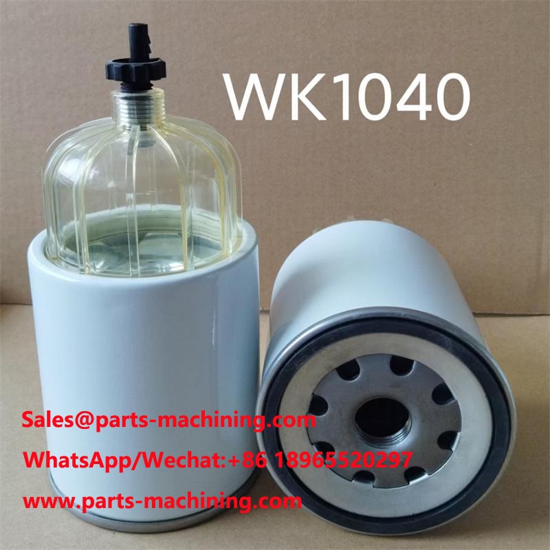 WK1040 Fuel Water Separator