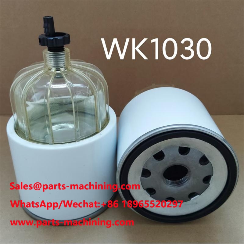 WK1030 Fuel Water Separator