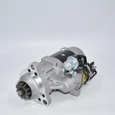 Starter Motor 207-1564