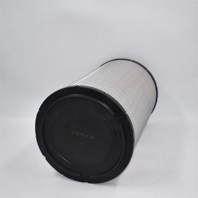 600-185-6110 Air Filter 6001856110 For Komatsu Wheel Loader