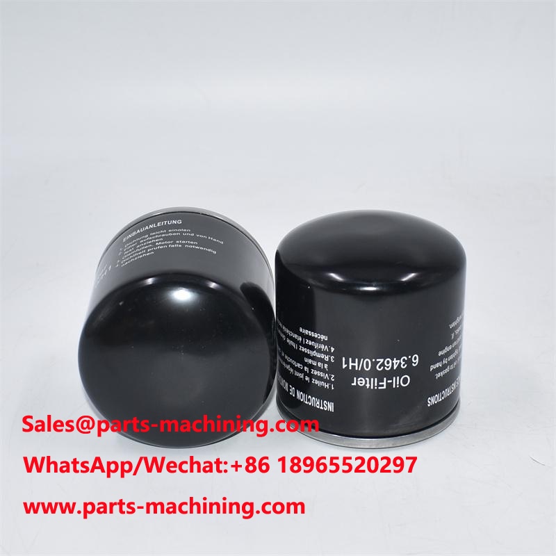 Kaeser 6.3462.0 Oil Filter SH62117