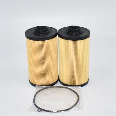 8982402790 Fuel Filter