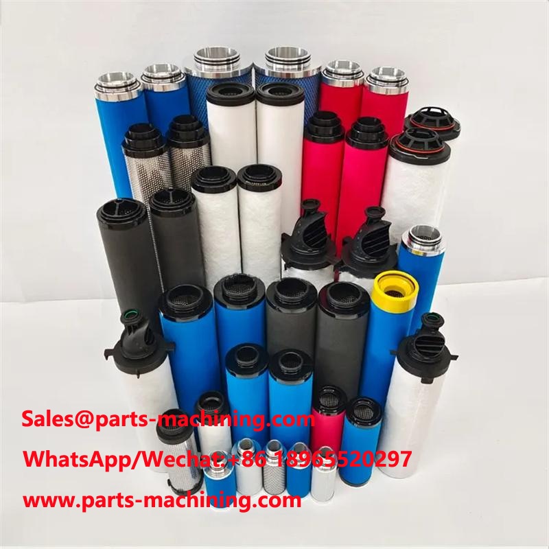 Precision Filter 85565786 85565794 85565802 85565810