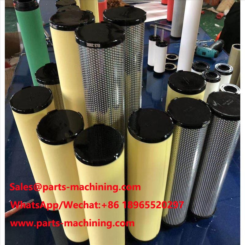 Air filter 2901207944