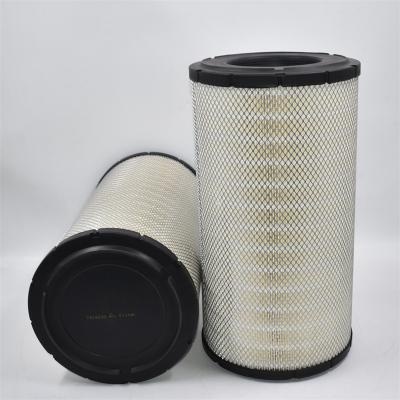 7414298 Air Filter P777409 AF25756 For Liebherr RL44