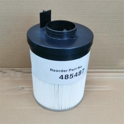 Fuel Water Separator Element 485-487