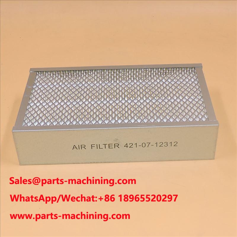 421-07-12312 Cabin Air Filter