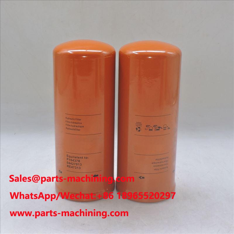 11448509 Hydraulic Filter