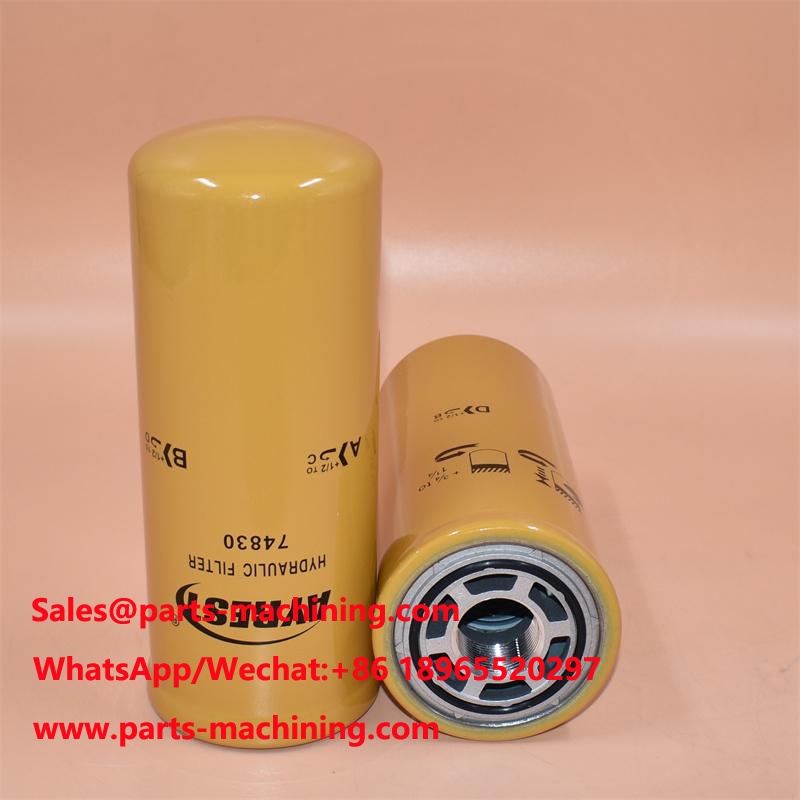 Hydraulic Filter 74830