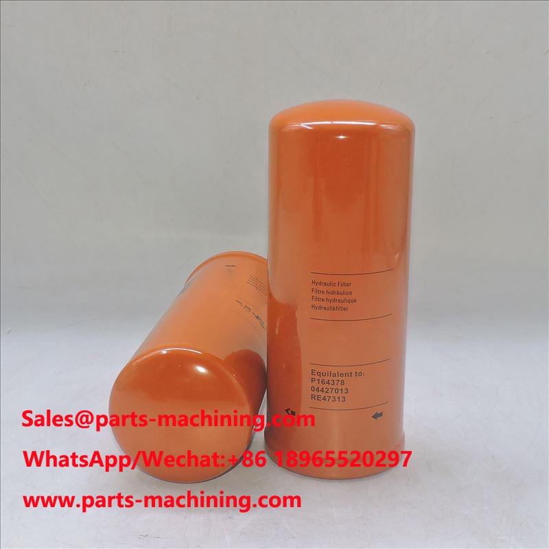 AL233526 Hydraulic Filter