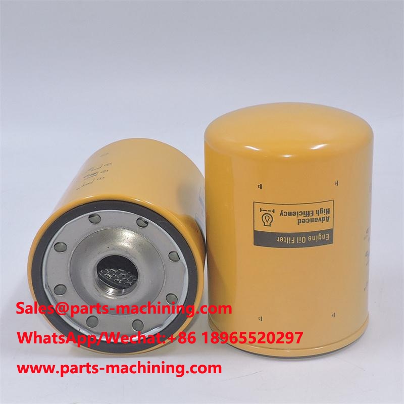 Original 2945611000 Oil Filter 8943924750 977801390 X13201008 YZ1878100751 In Stock