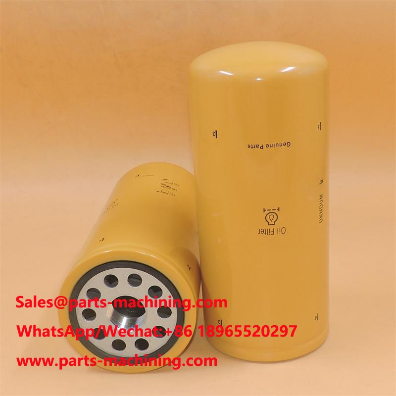 1W2660 Oil Filter 4W6000 7W5497 For Caterpillar 330C 3400 3406