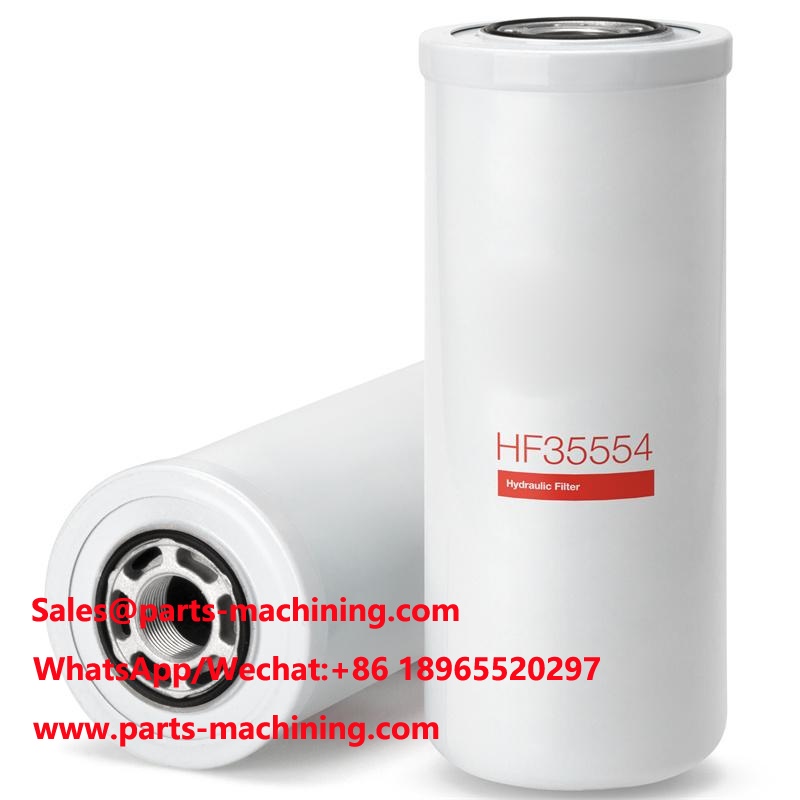 HF35554 Hydraulic Filter