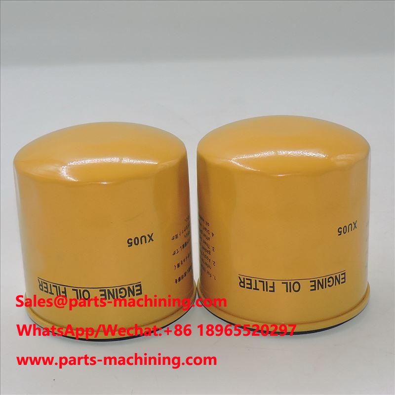 Oil Filter 267-2528