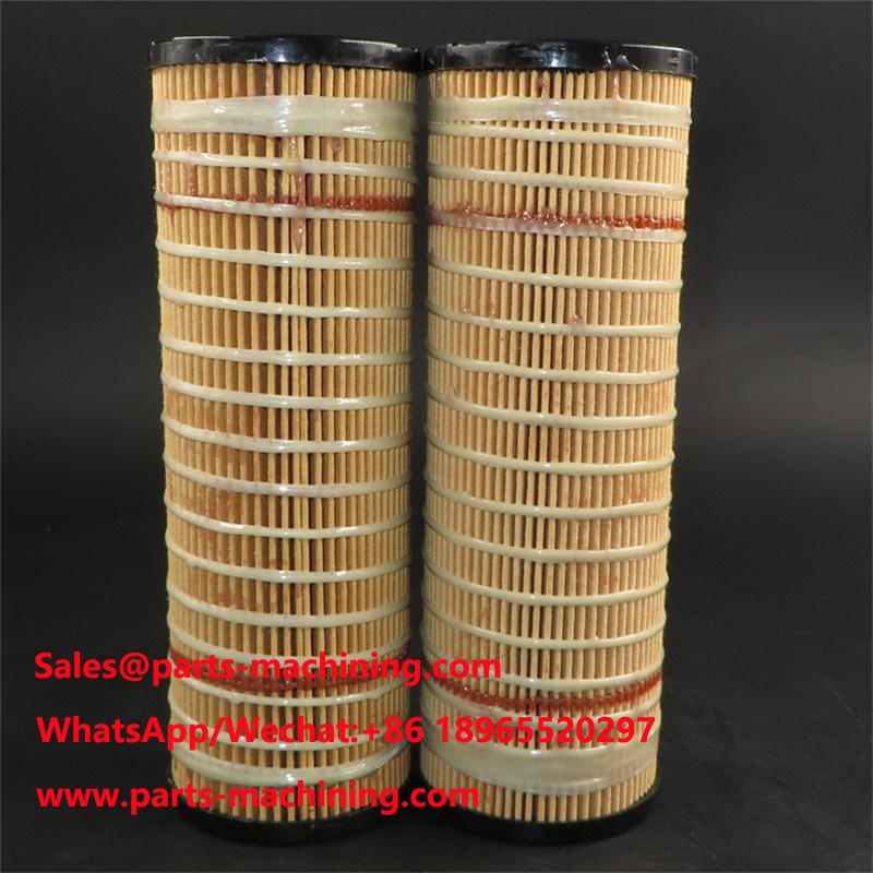 Oil Filter 4A0332