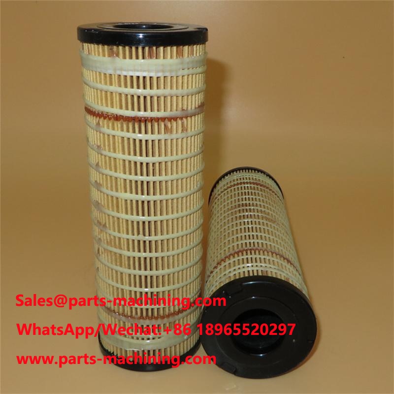 Genuine 9B2950 Oil Filter 9F6742 9H1318 H7009 LP165 In Stock