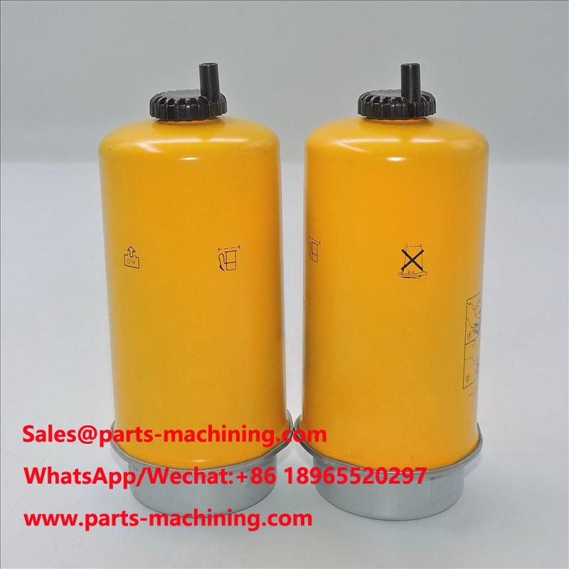 Fuel Water Separator 84477355