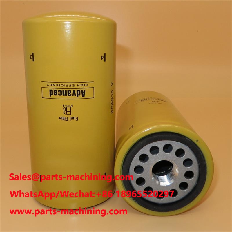 BF7633 Fuel Filter 56264237 WDK950/1 SN 55419