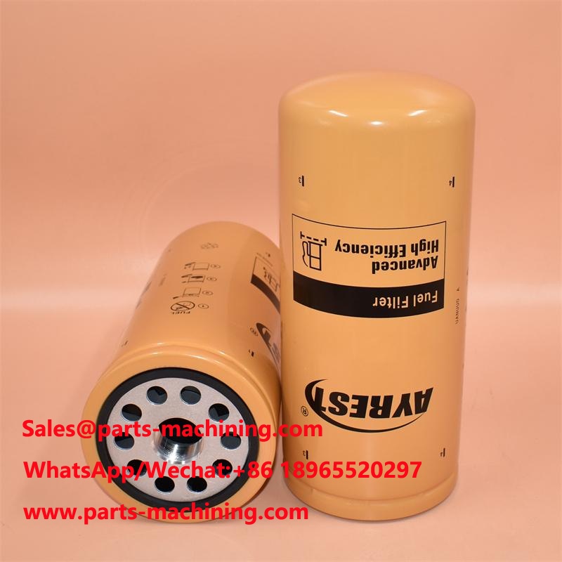 Fuel Filter P551316 BF7639 H675WK SN55424 Supplier