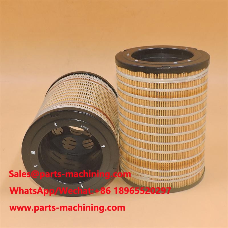 4T0523 Hydraulic Filter 4T-0523 4T-0522 1R0735 For Caterpillar Backhoe Loader