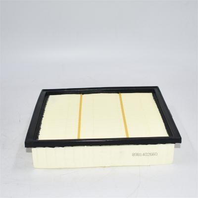 Air Filter 8-98140266-0