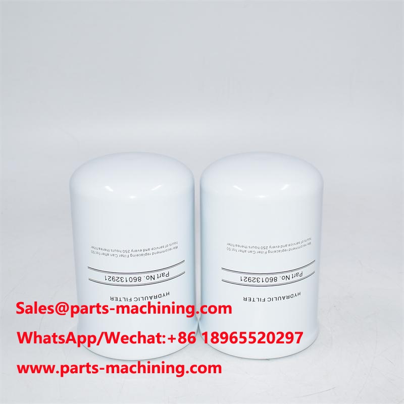 Oil Filter 860132921