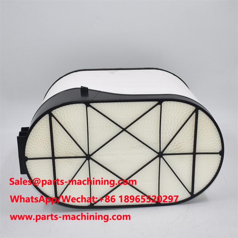 P621983 Air Filter AF4208 RE261960 47429528 Factory wholesale