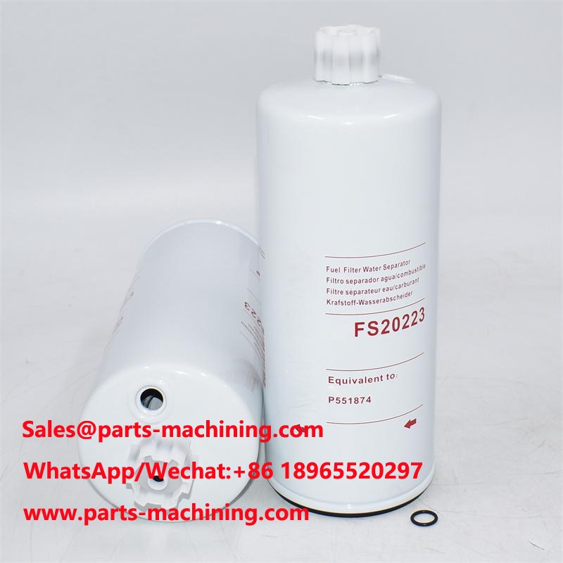 Fuel Water Separator FS20223