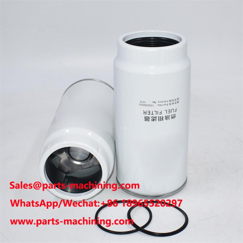 1000588583 Fuel Filter 1069285S01 1000422381 1000424916 Weichai Cross Reference