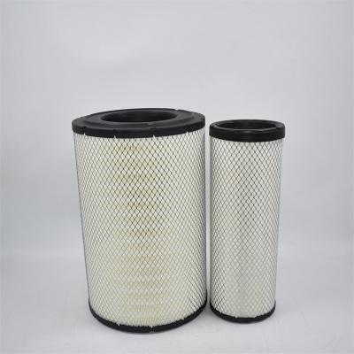 AA90155 Air Filter Kit AF26638 AF26639 Fleetguard Replacement