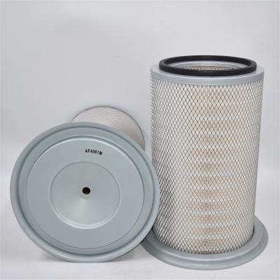 AF4981M Air Filter 320651750 3389793M2 P771520 452529