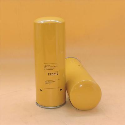 FF5319 P551319 BF7587 1R0749 Fuel Filter For Caterpillar 900F