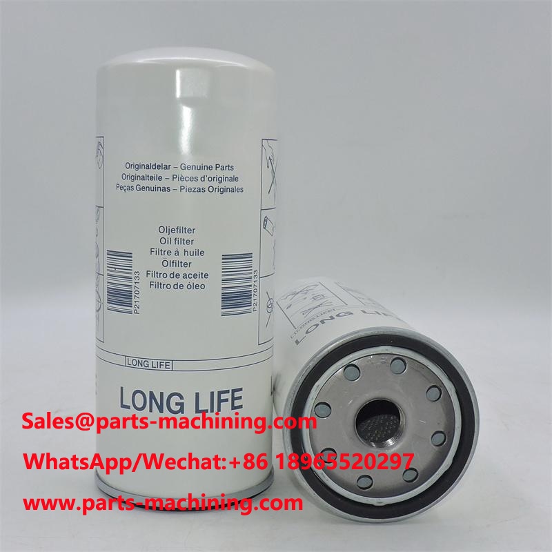 Genuine P551807 Oil Filter W11102/50 H362W SO10024 57GC2245 In Stock