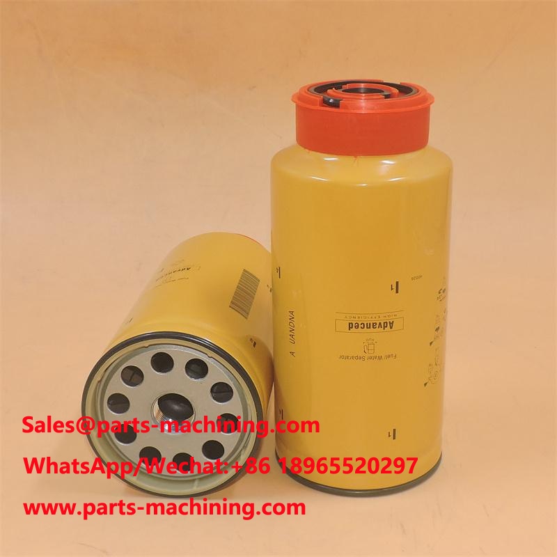 Bomag 332095668 Fuel Water Separator P502659 P550900 H523WKD539