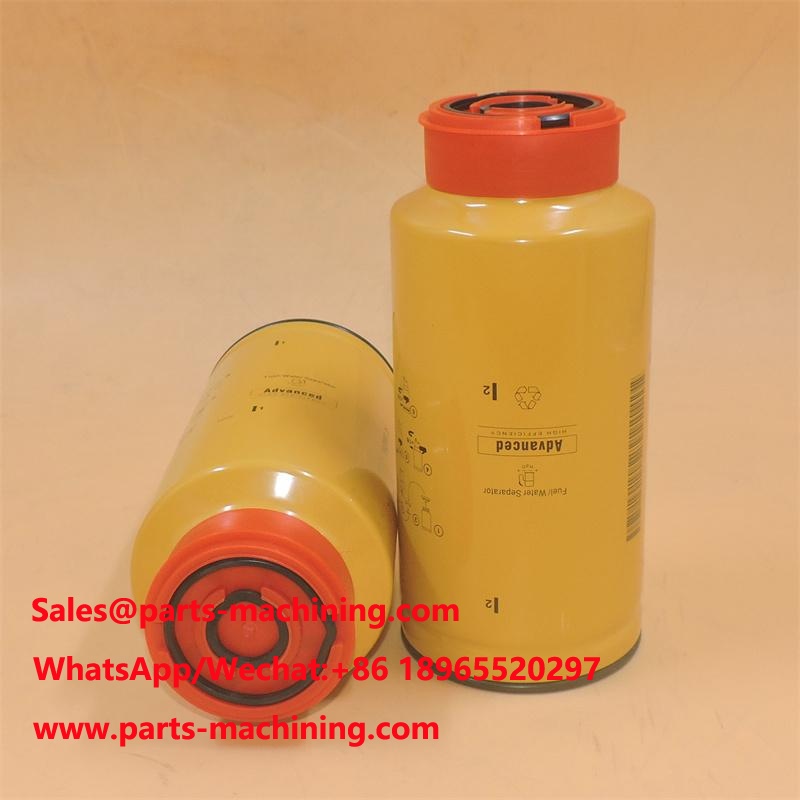506853 Fuel Water Separator SK3322 R120T For Tamrock Titon 400