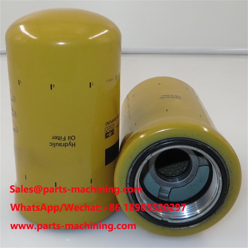 80035478 Hydraulic Filter P170310 SH66022 For Grove Crane