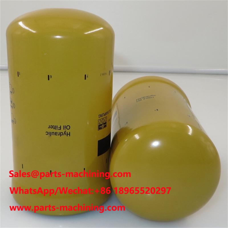 Hydraulic Filter 80035478