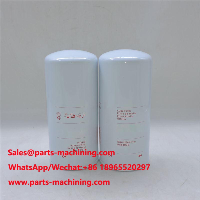 Oil Filter 33329053