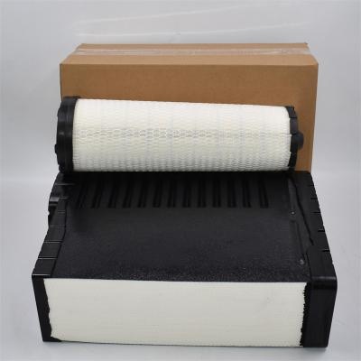 Air Filter 386-2097 337-0790