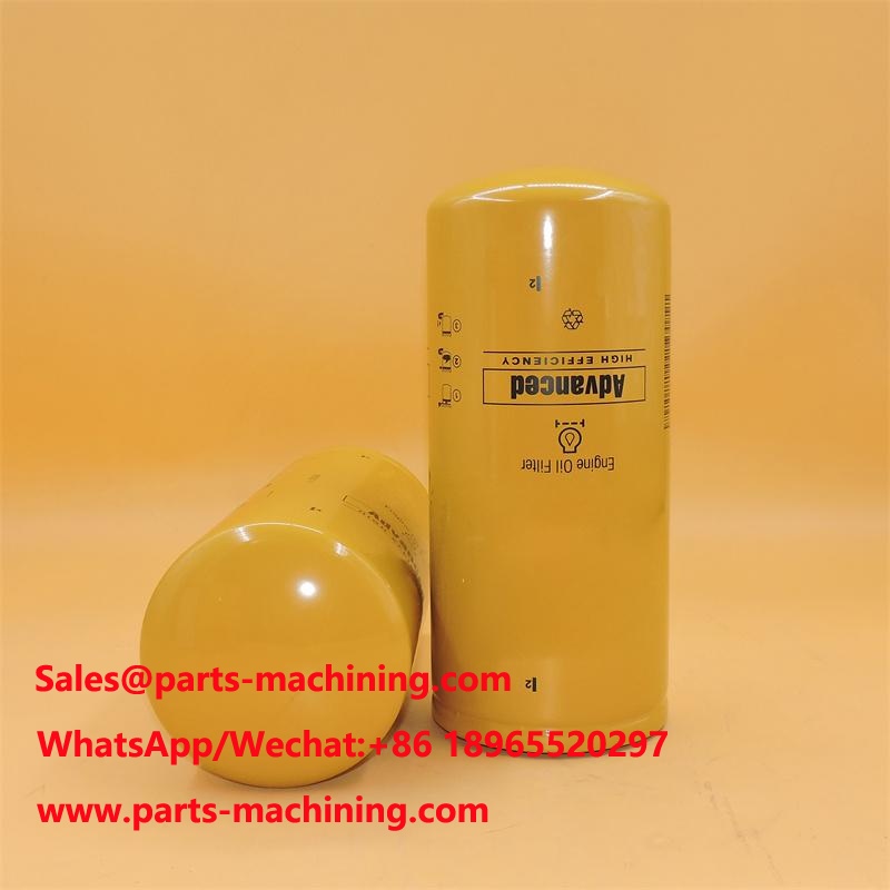 4804381 Oil Filter SO10173 WD13145/18 For Fiat Trucks