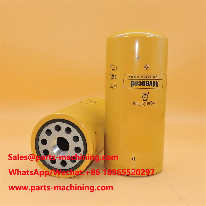 6060008041 Oil Filter For Epiroc Drill Rig