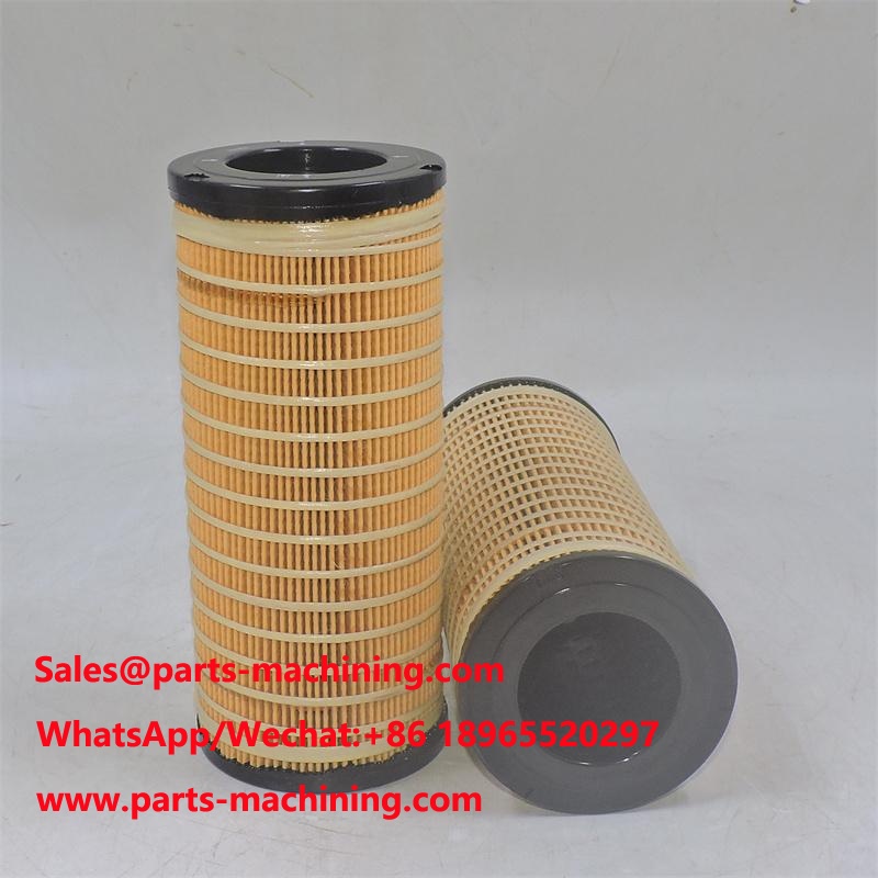 154-19-12130 Hydraulic Filter 154-191-2130 15419-21130 For Komatsu 4D130