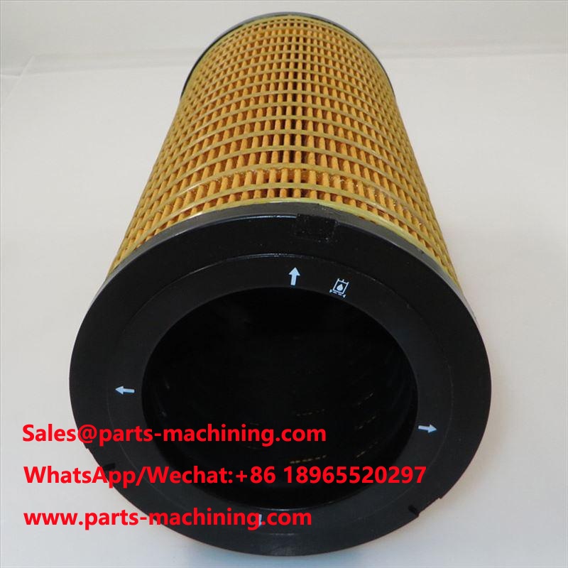 4T-3134 Hydraulic Filter EY48H SH56252 3000333 For Caterpillar 966D