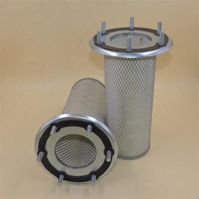 Air Filter AF343 Cross Reference PA1647 1449409
