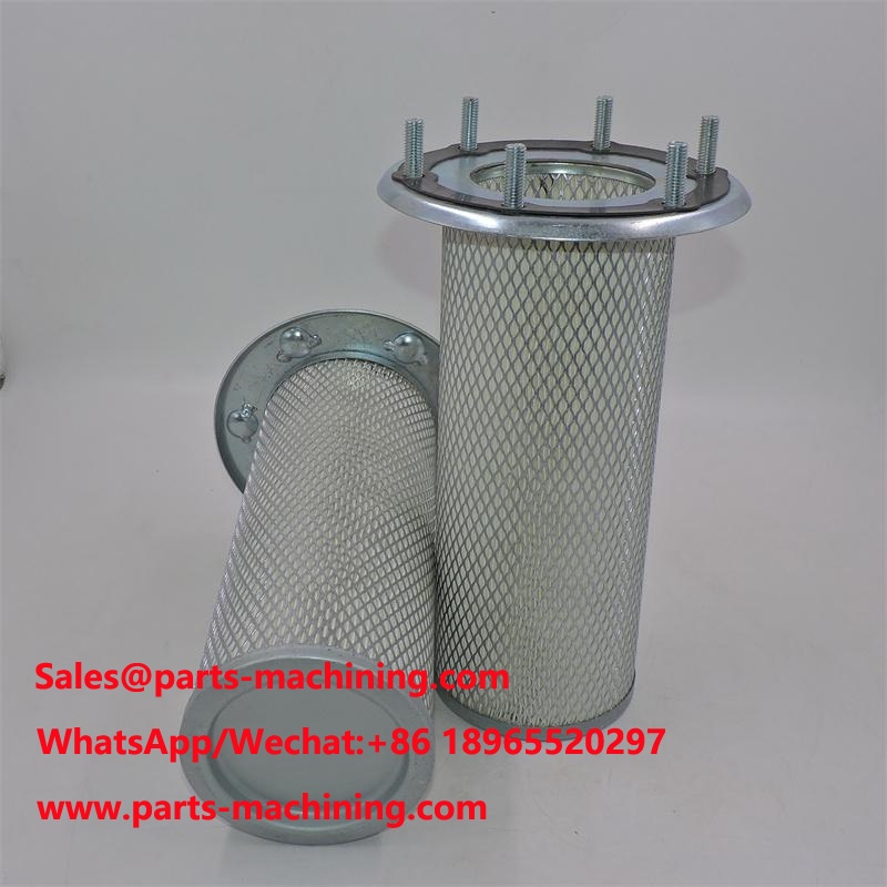 2S1289 2S-1289 Air Filter Safety 2S3087 2S-3087 For Caterpillar Excavators