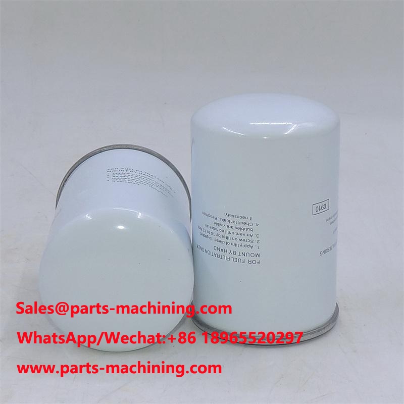 Hydraulic Filter 85817004