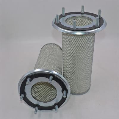 Air Filter 9M1884 9M-1884 C1371 SA10293 For Caterpillar Crawler Loaders