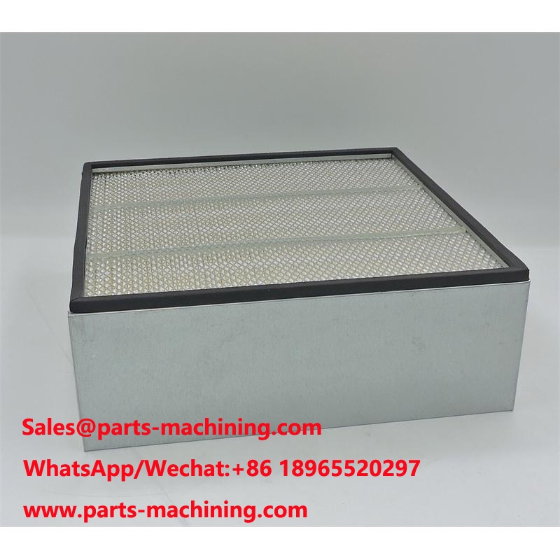 1553966 Air Filter