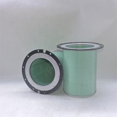 1W8161 Air Filter Safety 1W-8161 P158677 For Caterpillar D9N