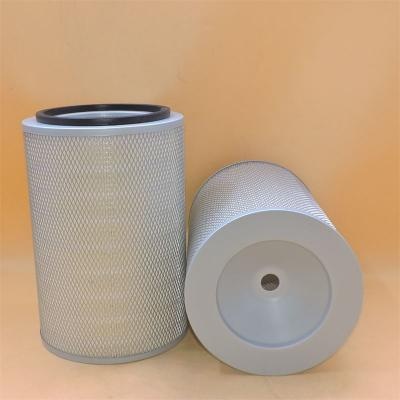 1780112730 Air Filter 178012070 178012280 178012280M Hino Replacement